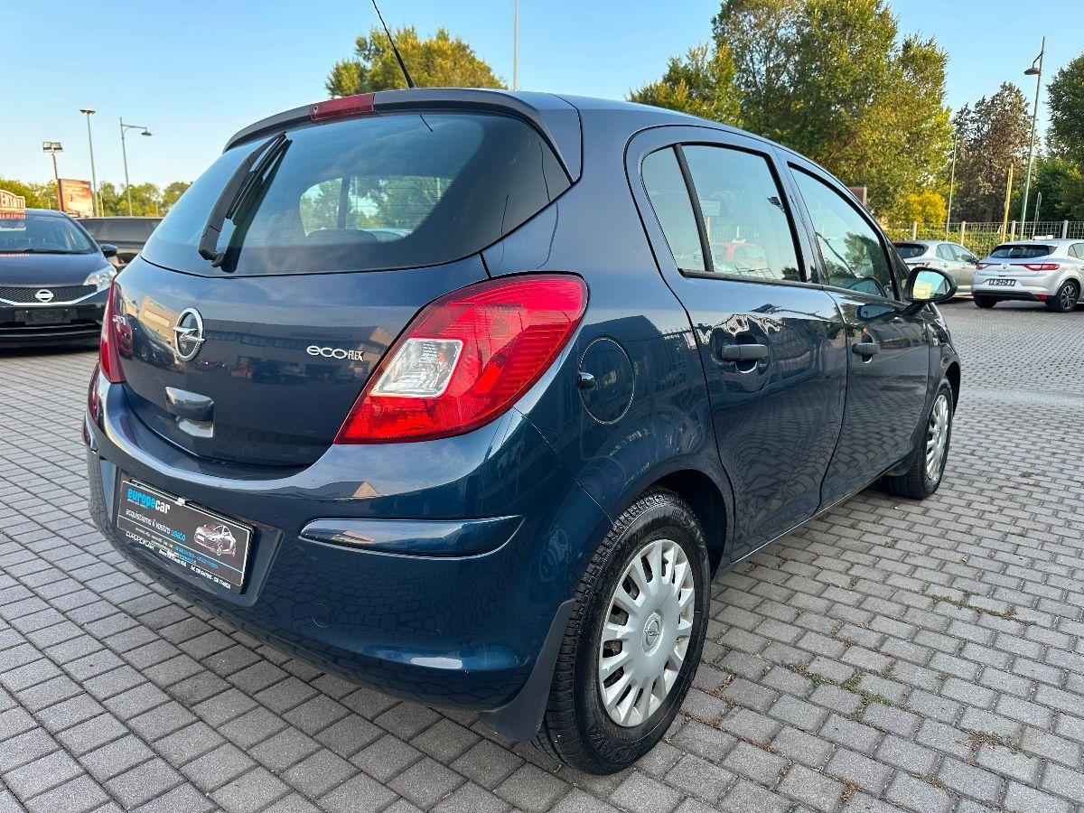 OPEL - Corsa - 1.3 CDTI 5p. Cosmo