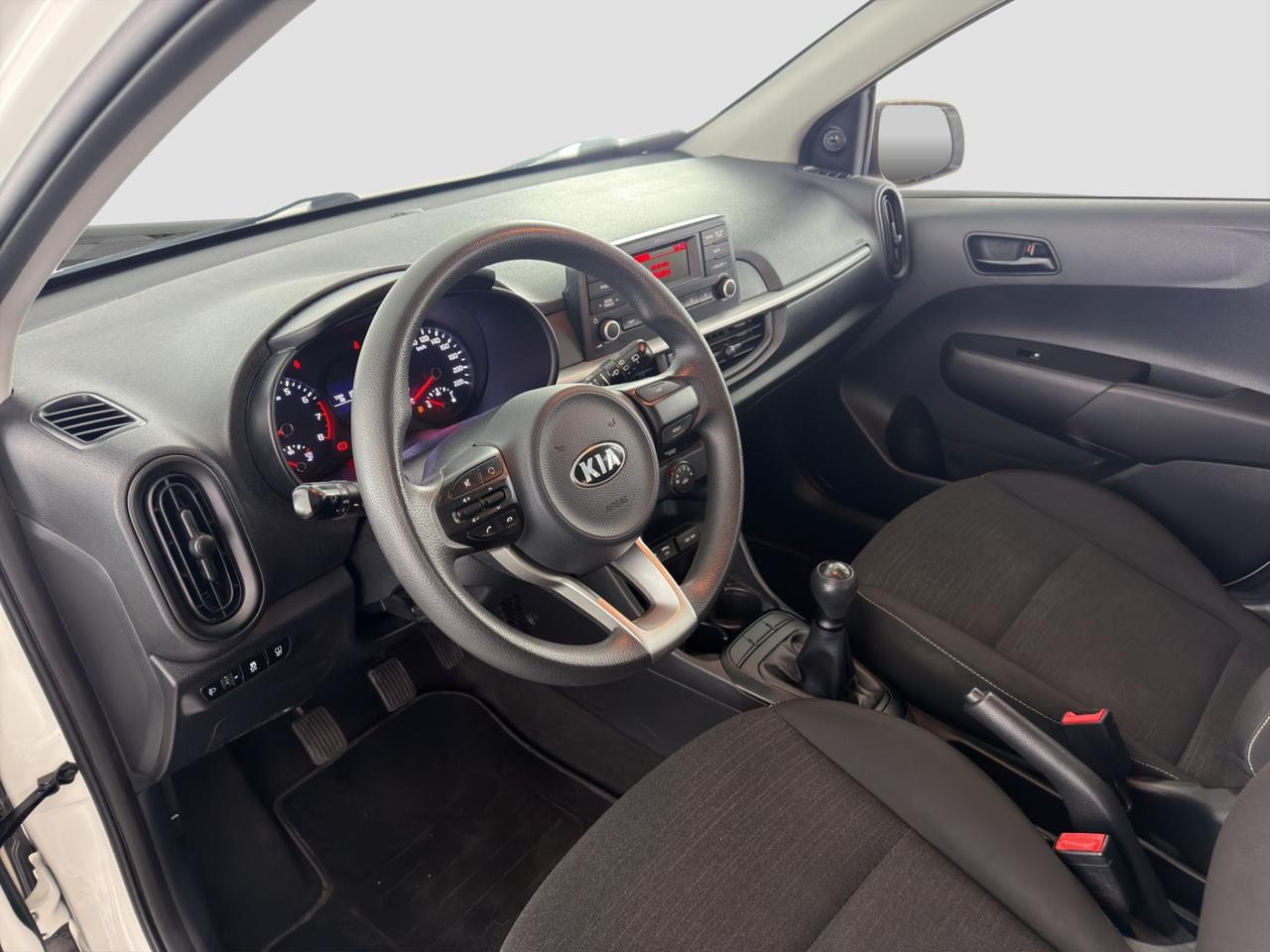 KIA Picanto 3ªs.(17-->) Picanto 1.0 12V 5 porte Active