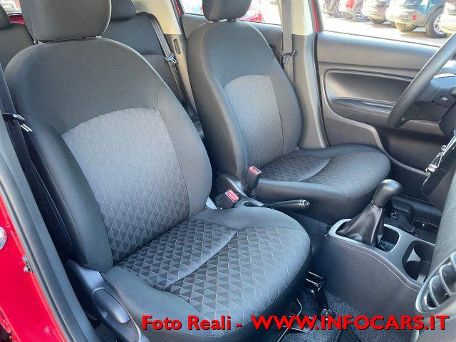 MITSUBISHI Space Star 1.2 Invite NEOPATENTATI PROMO !