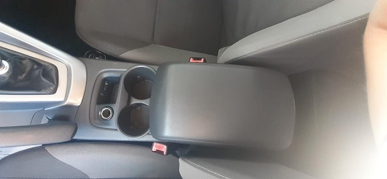 Ford Focus 2014 - 1.6 TDCi 115 CV Lb automobili