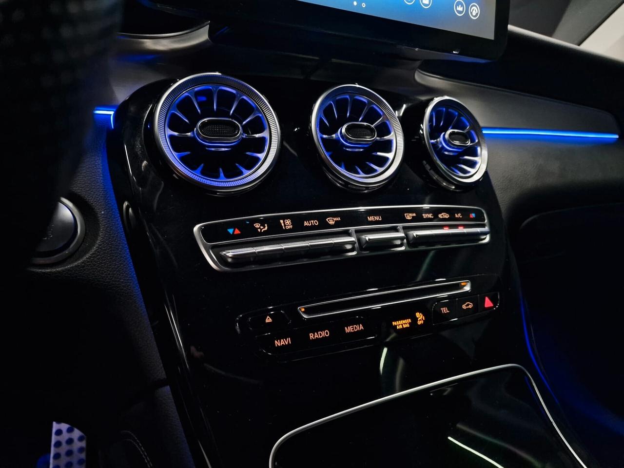 Mercedes-benz GLC 250 d 4Matic Premium 2.2 204CV