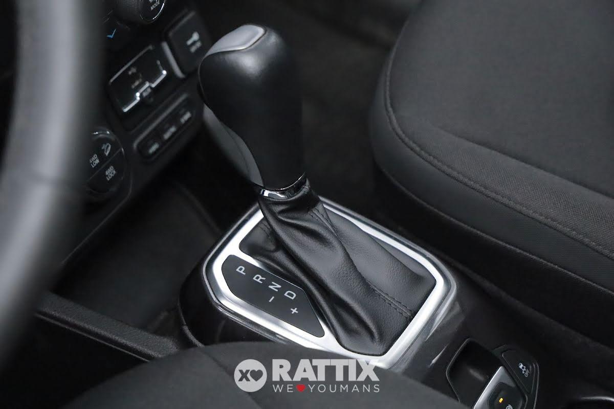 Jeep Renegade 1.3 T4 PHEV Limited 4xe AT6