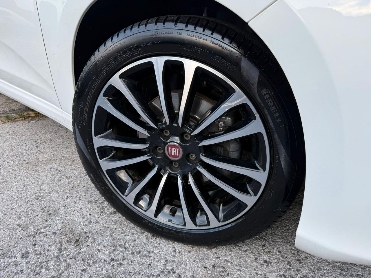 Fiat Tipo 1.6 Mjt S&S 5 porte City Life