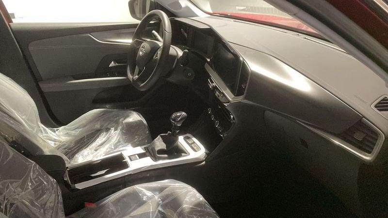 Opel Mokka Mokka 1.2 Turbo Elegance