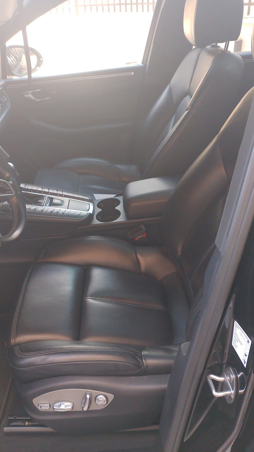 Porsche Macan 2.0