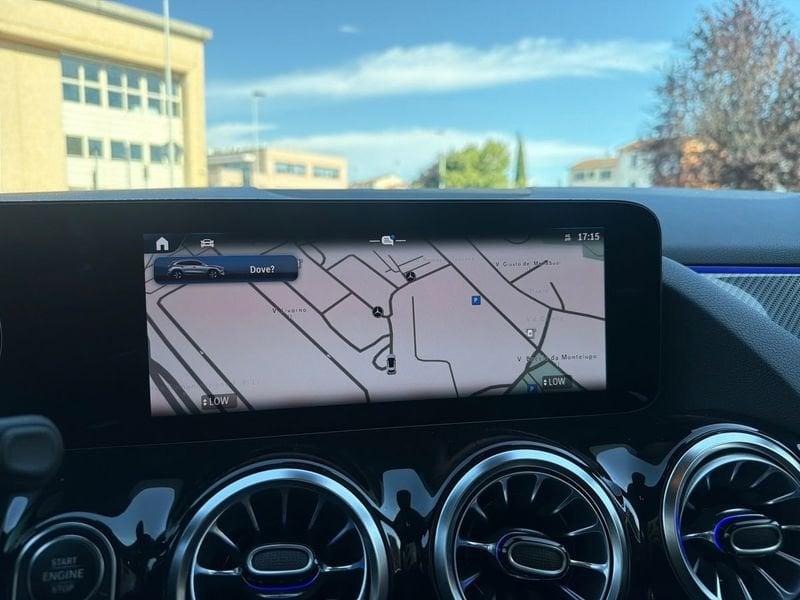 Mercedes-Benz GLA 200 d AMG Line Premium 4matic auto