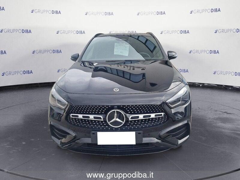Mercedes-Benz GLA GLA-H247 2023 200 d AMG Line Premium 4matic auto