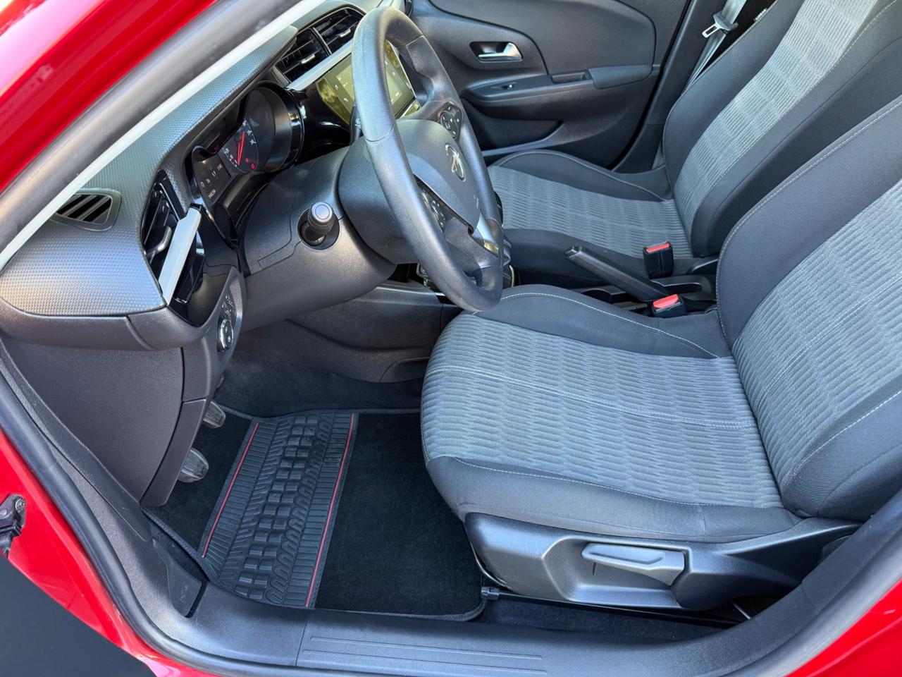 Opel Corsa 1.2 Elegance