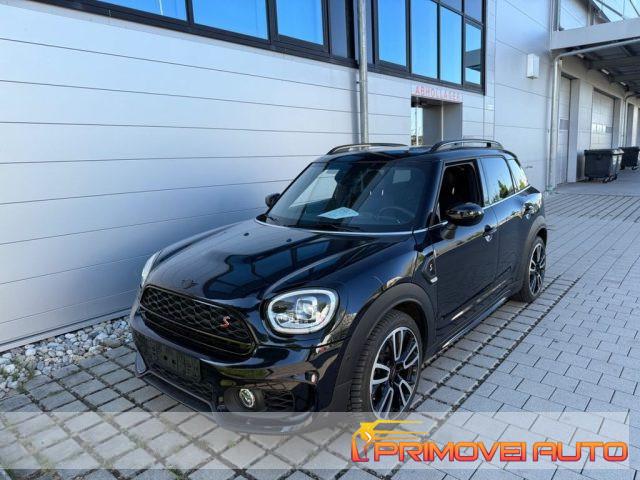 MINI Countryman 2.0 Cooper S Countryman