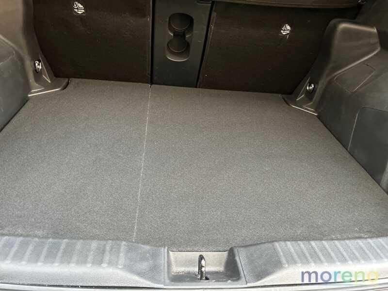 Toyota Yaris Cross 1.5h Trend fwd 116 CV e-cvt 2WD