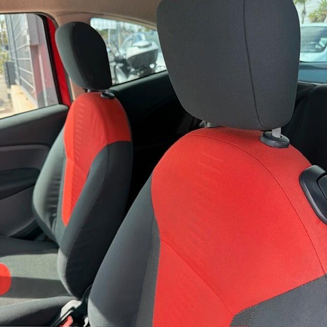 Ford Ka 1.3 TDCi 75CV Titanium