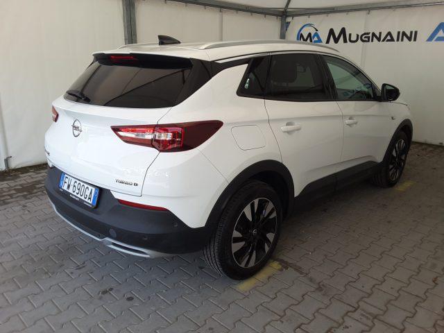 OPEL Grandland X 1.5 diesel 130cv Ecotec Innovation Automatica