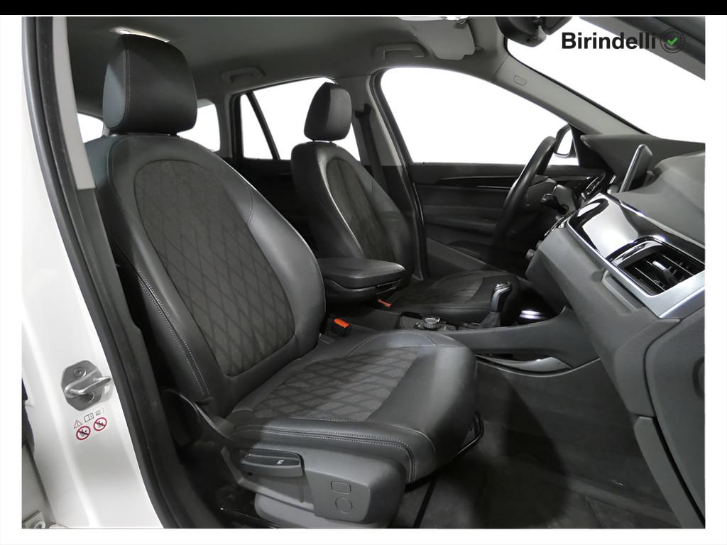 BMW X1 (F48) - X1 xDrive18d xLine