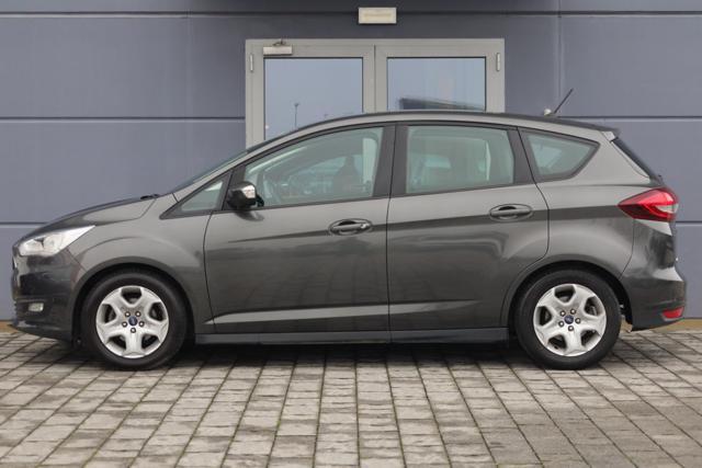 FORD C-Max 1.0 EcoBoost 100CV