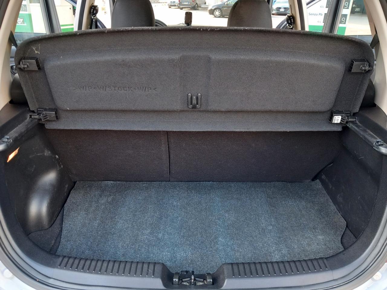 Hyundai i10 EURO 5B