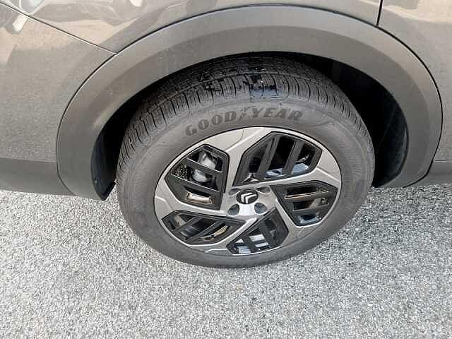 Citroen C4 X C4 X 1.5 bluehdi Plus s&s 130cv eat8