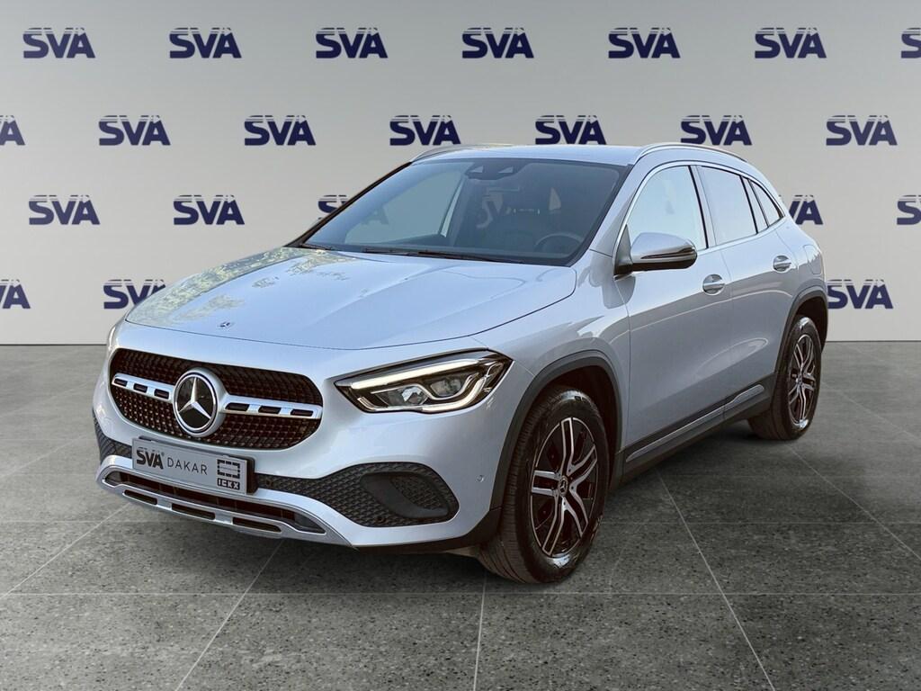 Mercedes GLA 180 136CV Autom. Sport - IVA ESPOSTA