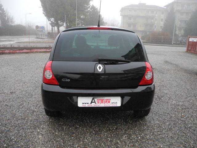 RENAULT Clio Storia 1.2 5p. GPL -Ok Neopaten.- UniProprietaria