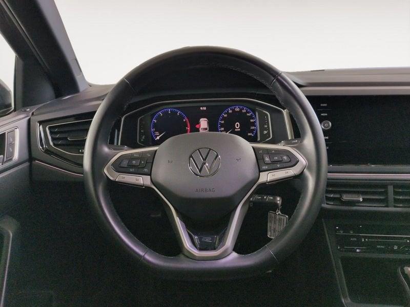 Volkswagen Taigo 1.0 TSI 85kW R-Line
