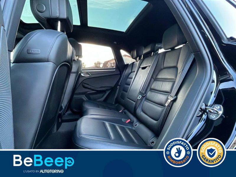 Porsche Macan 2.0 T 265CV PDK