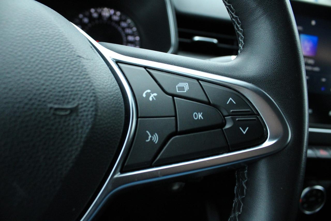 Renault Clio TCe 12V 100 CV GPL 5 porte Zen