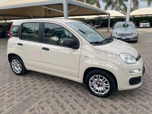 FIAT Panda 1.2 Lounge COME NUOVA