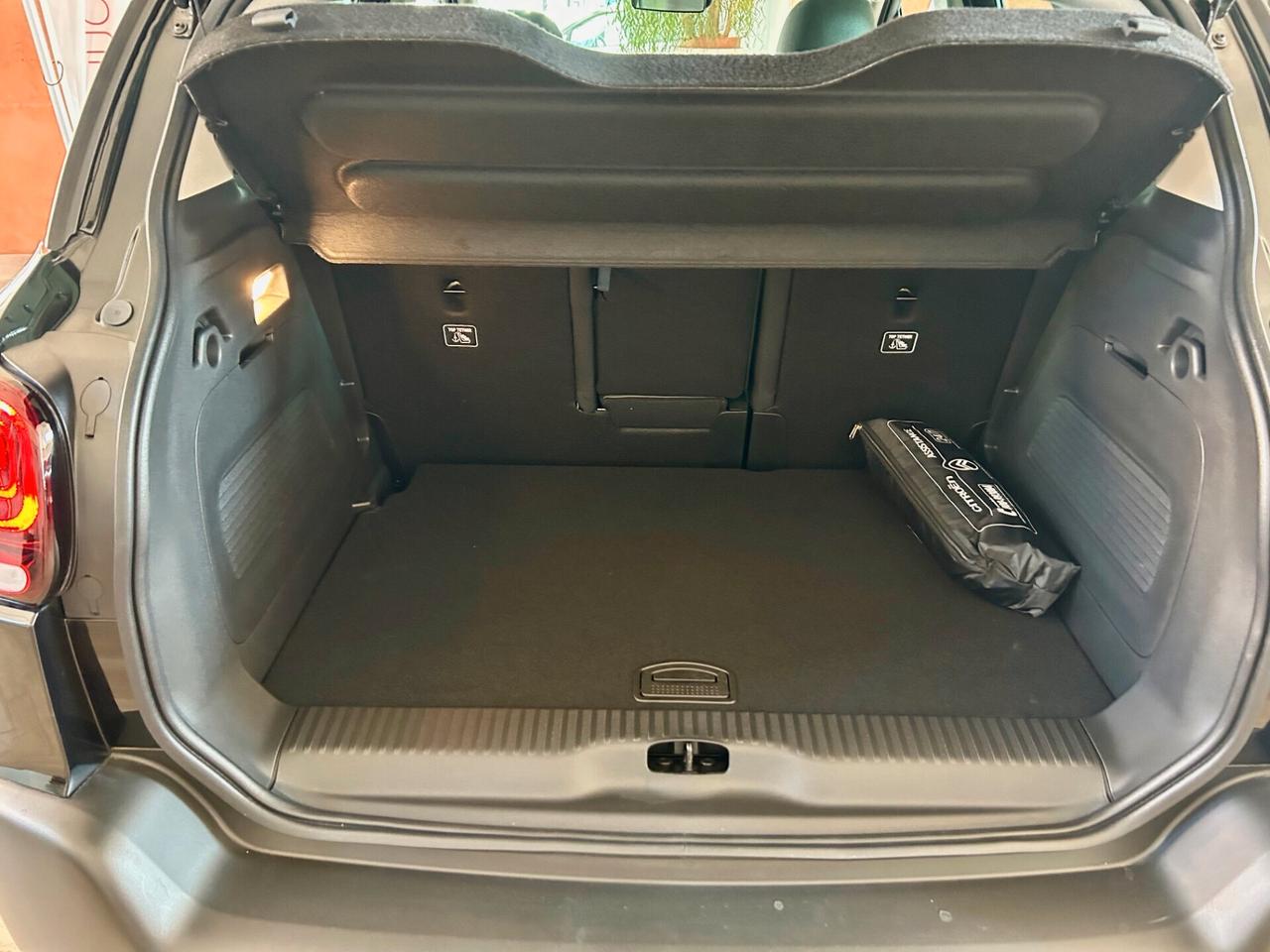 Citroen C3 Aircross PureTech 110 S&S PLUS