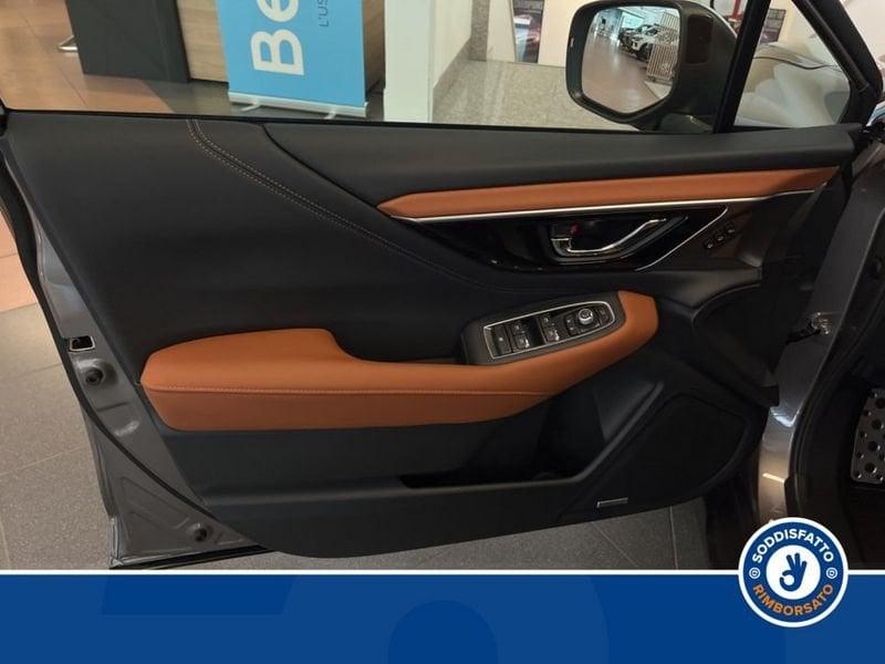 Subaru Outback 2.5i Premium MY25