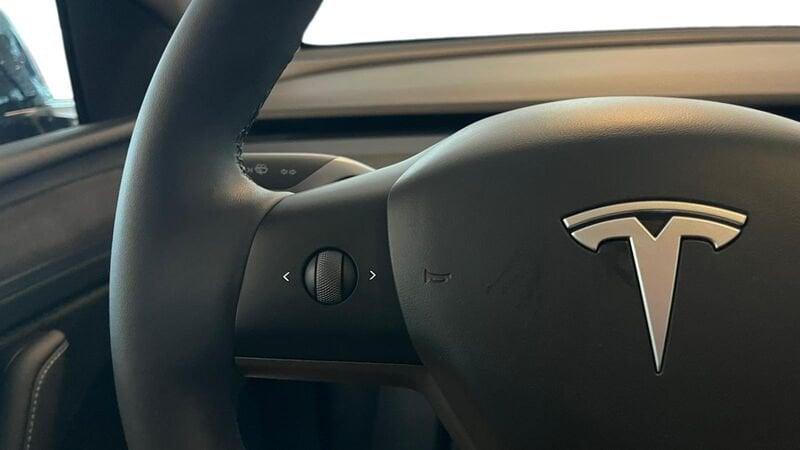 Tesla Model Y Model Y Performance AWD