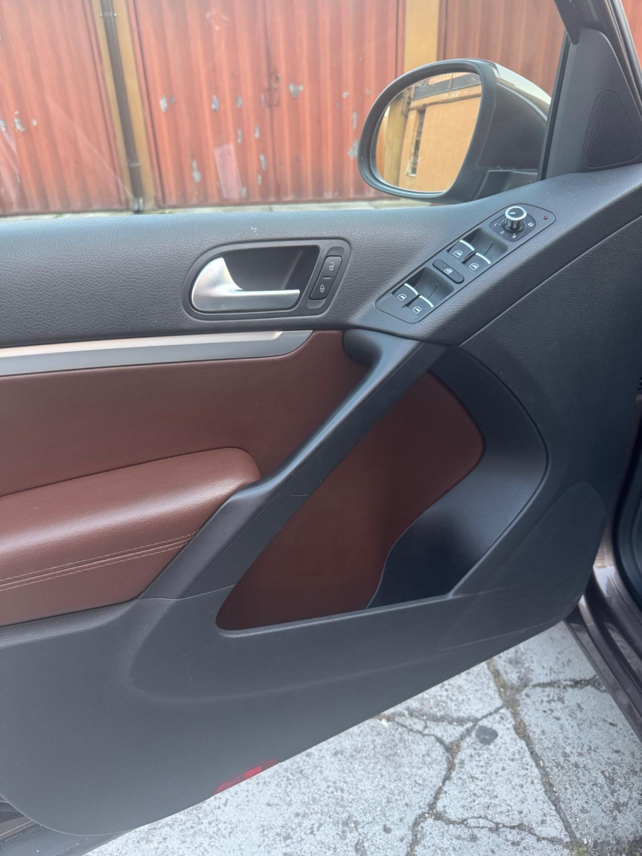 Volkswagen Tiguan 2.0 TDI 140 CV 4MOTION Sport & Style