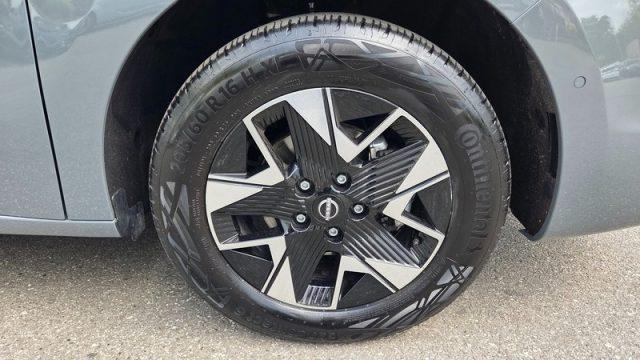NISSAN Townstar 1.3 130 CV Tekna PERMUTE OK NEOPATENTATI