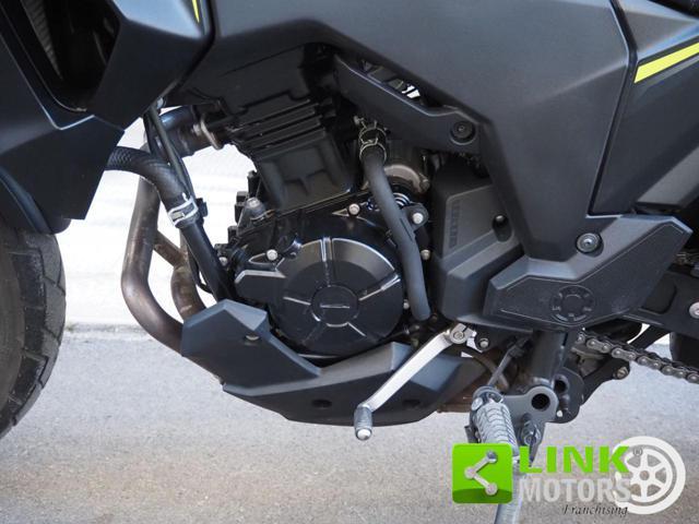 KAWASAKI Versys X-300 ++ ? 84,00 al mese++