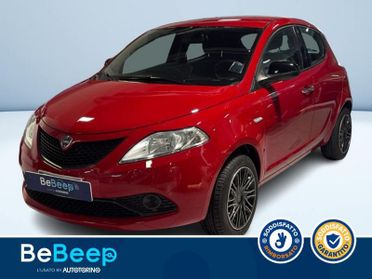 Lancia Ypsilon 1.2 GOLD S&S 69CV MY19