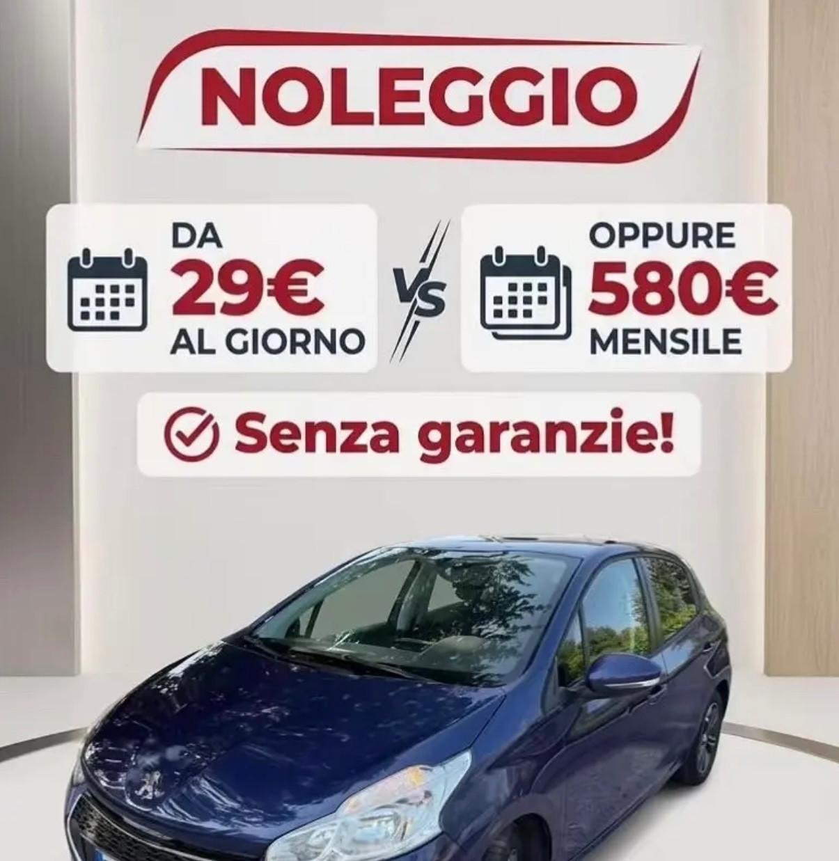 Chiamare per informazioni