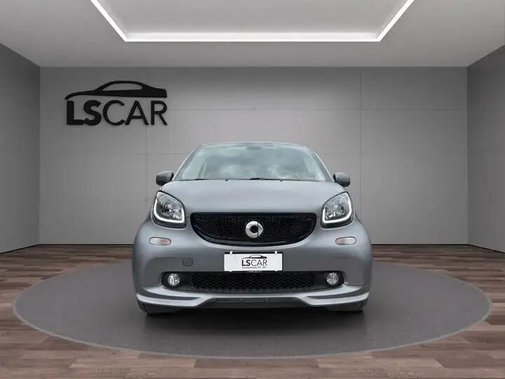 Smart ForTwo 90 0.9 Turbo ALLESTIMENTO BRABUS