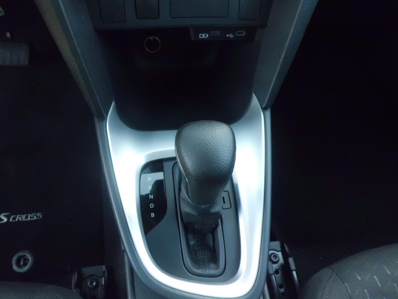 Toyota Yaris Cross 1.5 Hybrid 5p. E-CVT Trend