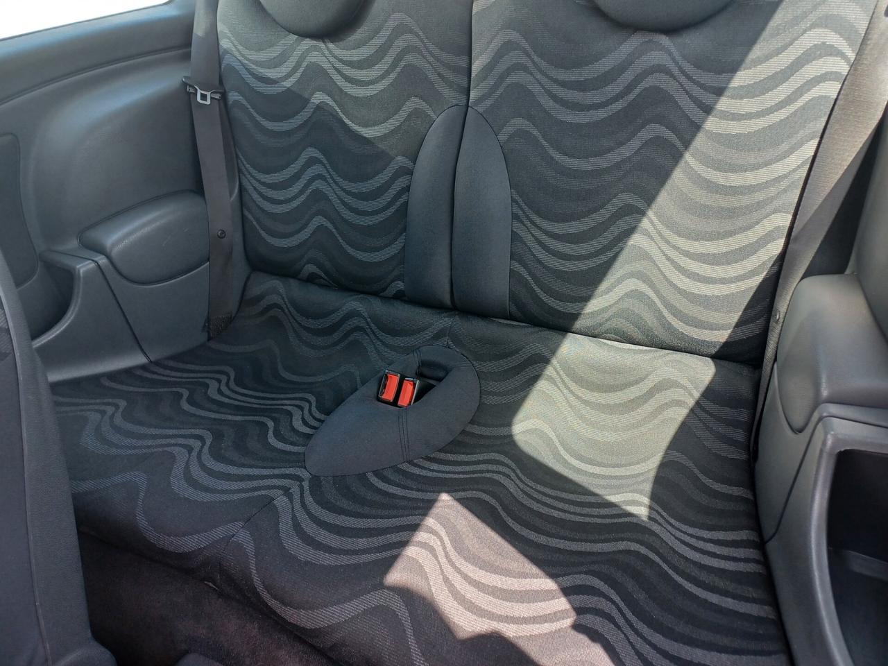 Mini One 1.6 90 cv UNICO PROPRIETARIO