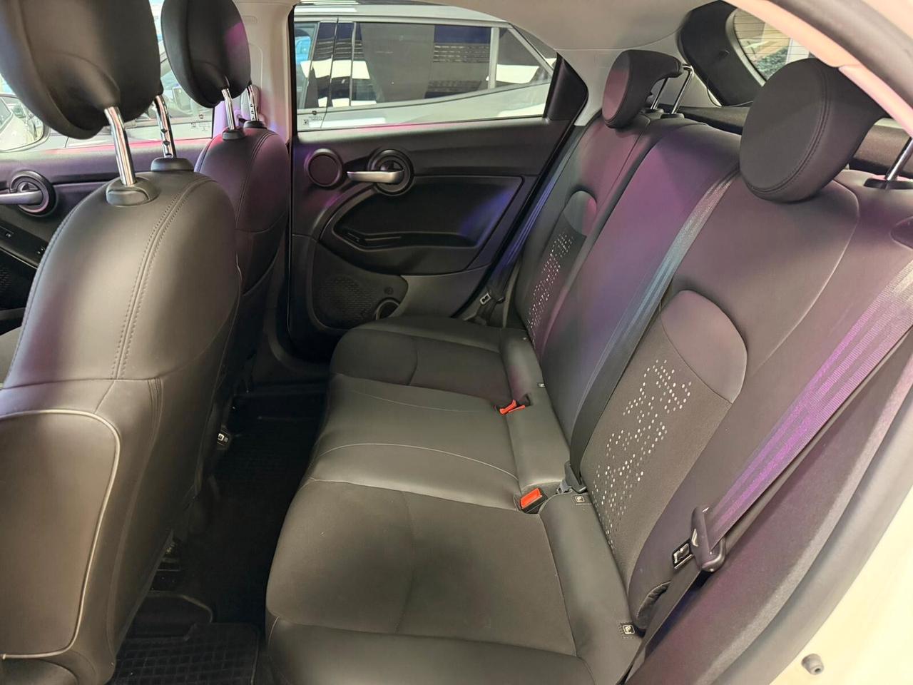 Fiat 500X 1.6 MultiJet 130CV