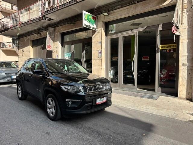 Jeep Compass 1.6 Multijet II 2WD Longitude