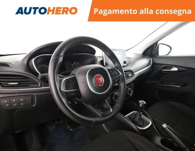 FIAT Tipo 1.6 Mjt S&S 5 porte Lounge
