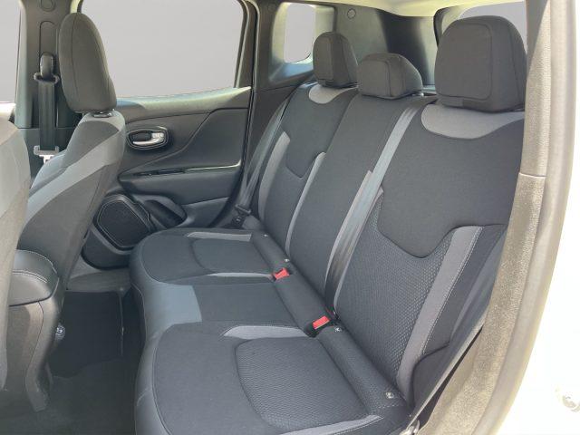 JEEP Renegade 1.6 Mjt 130 CV Limited Sport