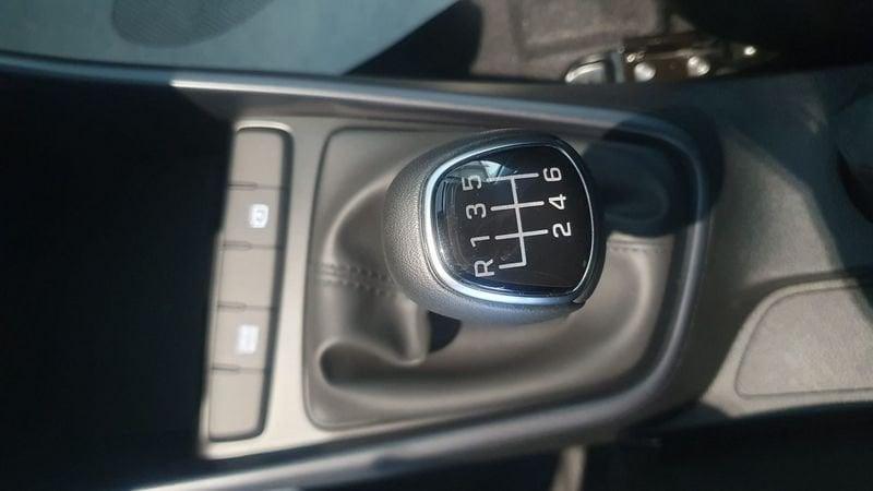 Hyundai i20 i20 1.0 t-gdi Gpl Connectline 84cv mt PREZZO VERO
