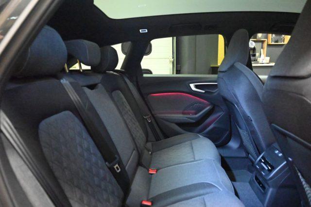 AUDI A5 AVANT TDI MHEV 204CVQ.S-TR.S-LINE ED.TET.SCONTO30%