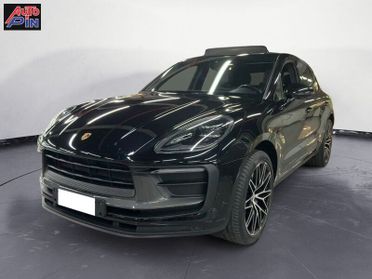 Porsche Macan 2.0 T *Tetto*Cerchi 21*IN ARRIVO*