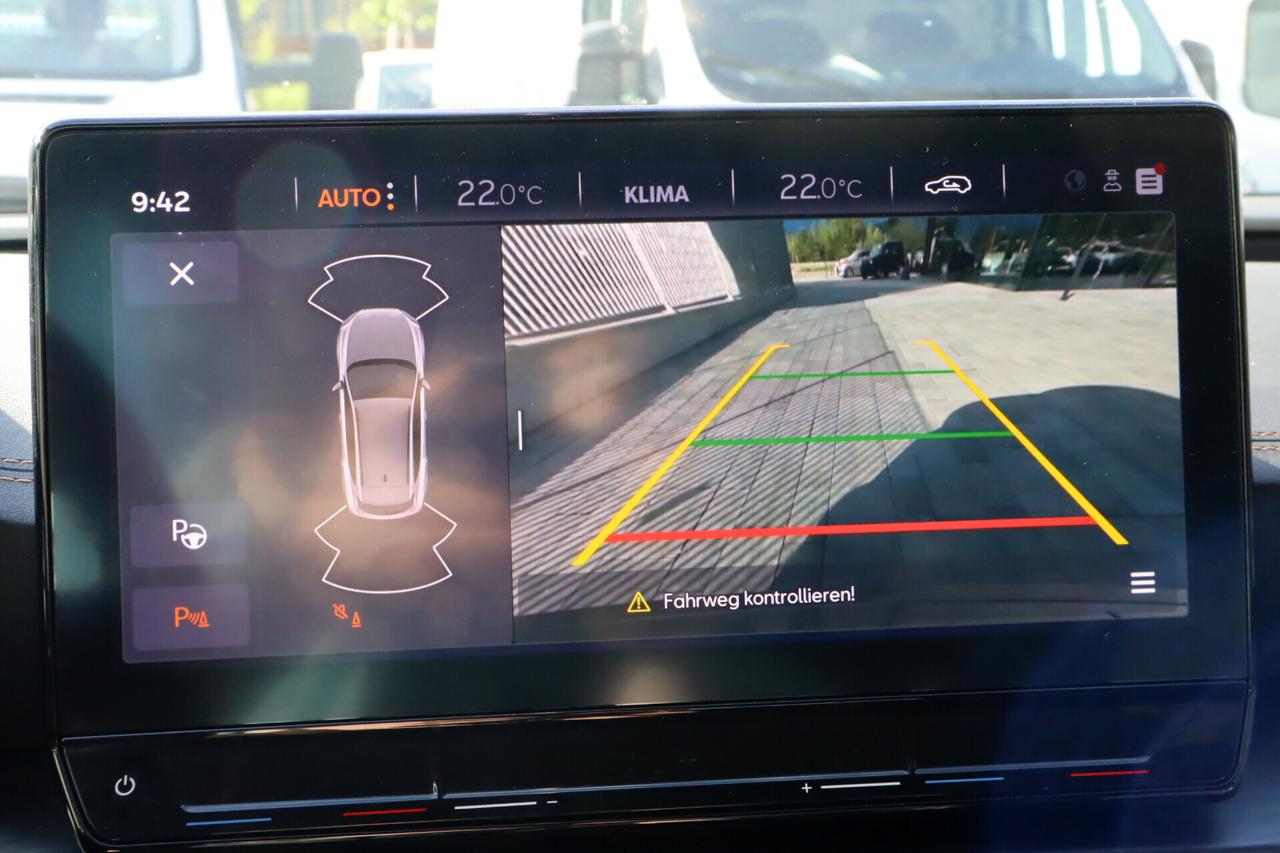 Cupra Formentor 1.5 TSI DSG NAVI CAMERA 18" ACC LED SOLO 15.500KM!