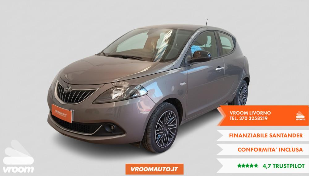 LANCIA Ypsilon 3ª serie Ypsilon 1.0 FireFly 5 ...
