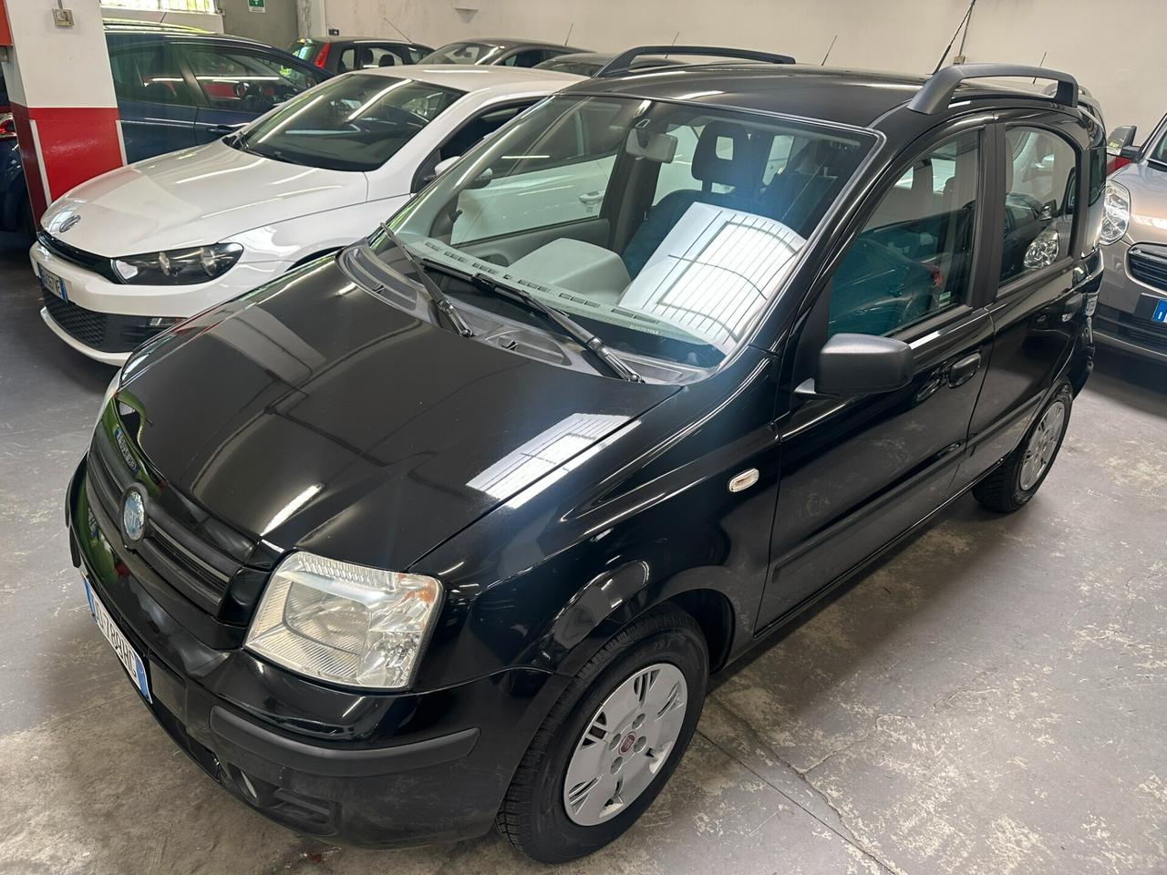 Fiat Panda 1.2 Dynamic