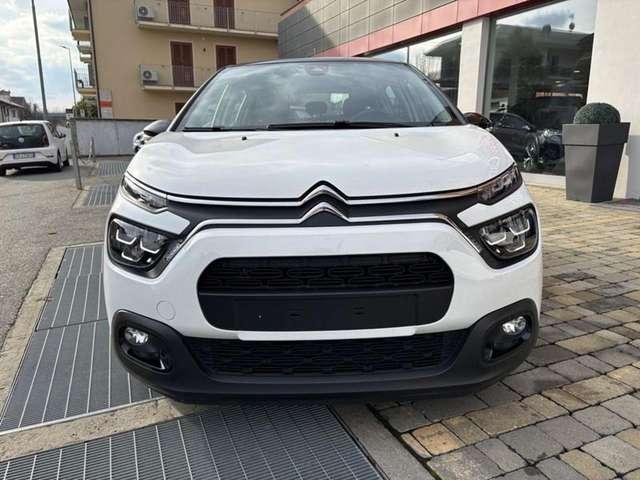 Citroen C3 PureTech 83 S&S Shine LED-APP CONNECT-CRUISE-LIM.