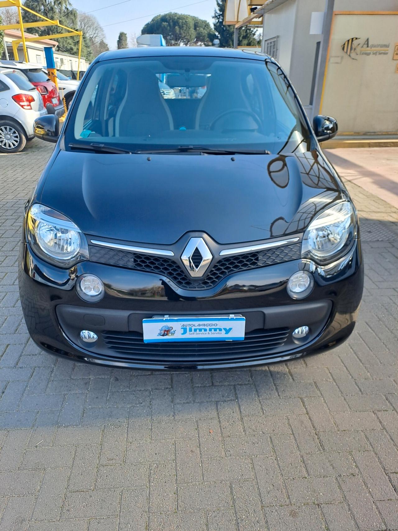 Renault Twingo SCe Stop&Start Lovely
