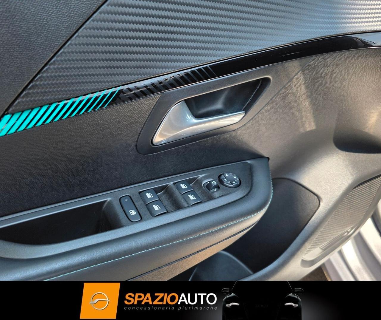 Peugeot 208 NUOVO MODELLO 1.5 BlueHDi 100cv 6M *ALLURE PLUS*